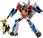 Transformers Earthspark Deluxe – Starscream figúrka 11 cm - Figúrka