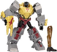 Figurka Transformers Earthspark Deluxe - Grimlox figurka 11 cm - Figurka