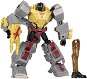 Figur Transformers Earthspark Deluxe - Grimlox Figur 11 cm - Figurka