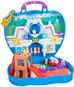 My Little Pony Mini World Magic Critter Corner Play Set in Case - Figure and Accessory Set