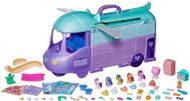 Set figúrok a príslušenstva My Little Pony Miniworld Kúzelný Karavan - Set figurek a příslušenství