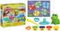 Play-Doh Frosch-Set für die Kleinen - Knete