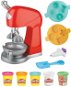 Play-Doh Kouzelný mixér - Modelovací hmota