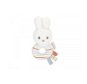 Baby Rattle Chrastítko králíček Miffy Vintage Proužky - Chrastítko