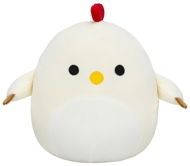 Squishmallows - Huhn Todd - 40 cm - Kuscheltier