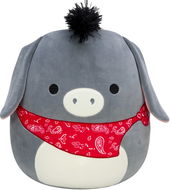 Squishmallows - Esel Jason - 40 cm - Kuscheltier