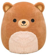 Squishmallows 40 cm Medvěd Omar - Soft Toy