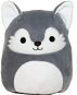 Squishmallows 40 cm Vlk Willy - Soft Toy