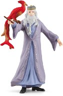 Figures Dumbledore and Fawkes™ - Figurky