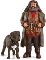 Hagrid™ and Fang - Figures
