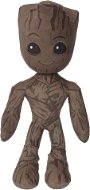 Marvel Groot 25 cm - Plyšová hračka