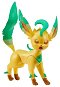 Pokémon - Battle Figure Pack - Leafeon - Figur