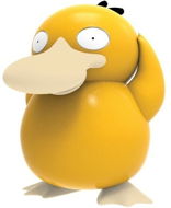 Pokémon - Battle Figure Pack - Psyduck - Figura