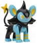 Pokémon – Battle Figure Pack – Luxio - Figúrka