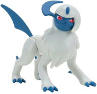 Figura Pokémon - Battle Figure Pack - Absol - Figurka