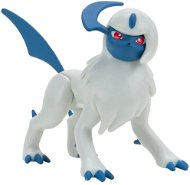 Figúrka Pokémon – Battle Figure Pack – Absol - Figurka