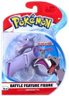 Figúrka Pokémon – Battle Feature Figure – Aerodactyl - Figurka