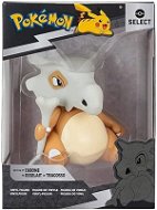 Figúrka Pokémon – 1 Figure Pack – Cubone - Figurka
