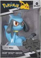 Pokémon – 1 Figure Pack – Riolu - Figúrka