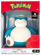 Pokémon – 1 Figure Pack – Snorlax - Figúrka