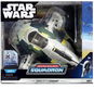 Figuren Star Wars - Deluxe Vehicle - Jango Fett - Figurky