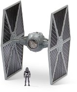 Figures Star Wars - Small Vehicle - TIE Fighter - Grey - Figurky