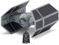 Star Wars - Medium Vehicle - TIE Advanced - Darth Vader - Figures