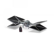 Star Wars - Medium Vehicle - Outland TIE Fighter - Moff Gideon - Rare - Figurky