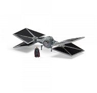 Figures Star Wars - Medium Vehicle - Outland TIE Fighter - Moff Gideon - Rare - Figurky