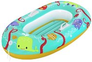 Inflatable Boat Bestway Člun Happy Crustacean Junior 119 x 79 cm - Nafukovací člun