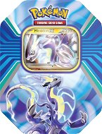 Pokémon TCG: Paldea Legends Tin - Miraidon - Pokémon kártya