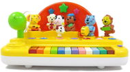 Hudební piano - Musical Toy