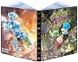 Pokémon UP: SV01 Scarlet and Violet - A5 album - Gyűjtőalbum