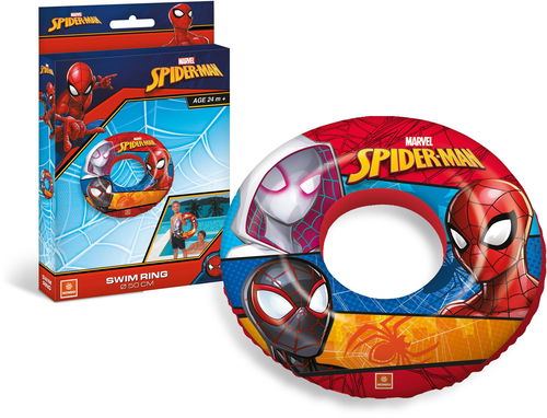 Kruh Spiderman - Kruh - Hlavní obrázek