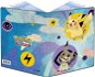 Pokémon UP: GS Pikachu & Mimikyu – A5, album na 80 kariet - Zberateľský album