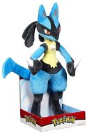 Pokémon - plyšový Lucario 30 cm - Plyšová hračka