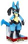 Pokémon - plyšový Lucario 30 cm - Soft Toy