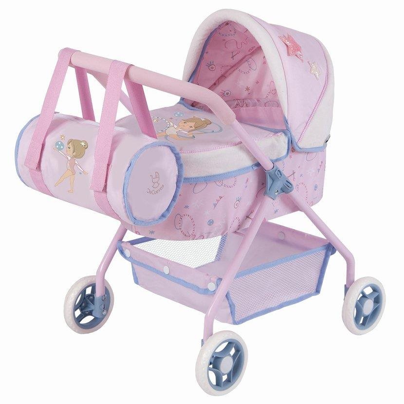 Baby born roamer outlet pram