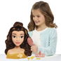 Styling Head Disney Princess Belle, Stylingová hlava - Česací hlava