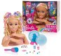 Barbie Tie-Dye, Stylingová hlava Deluxe - Styling Head