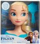 Frisierkopf Disney Frozen Elsa - Styling Kopf Mini - Česací hlava