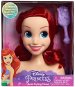 Disney Princess Ariel Mini Fésülhető babafej - Fésülhető babafej