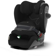 Cybex Pallas G i-Size Moon Black/black  - Car Seat