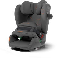 Car Seat Cybex Pallas G i-Size Lava Grey/mid grey  - Autosedačka