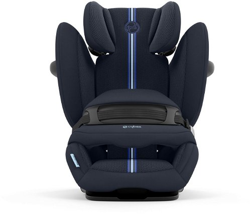 Cybex Car Seat - Pallas G I-Size - Ocean Blue Navy Blue