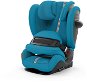 Cybex Pallas G i-Size Plus Beach Blue/turquoise  - Car Seat