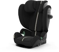 Cybex Solution G i-Fix Plus Moon Black/black  - Car Seat
