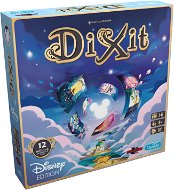 Desková hra Dixit Disney - Desková hra