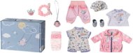 Játékbaba ruha Baby Annabell Újszülött játékbaba felszerelés - Oblečení pro panenky