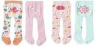 Baby Annabell Pančuchy, ružové, 43 cm - Oblečenie pre bábiky